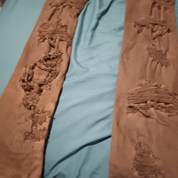 Men's MNML Jeans - Picture 3 of 8